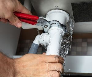 About Emergency plumbing pros Jefferson, PA